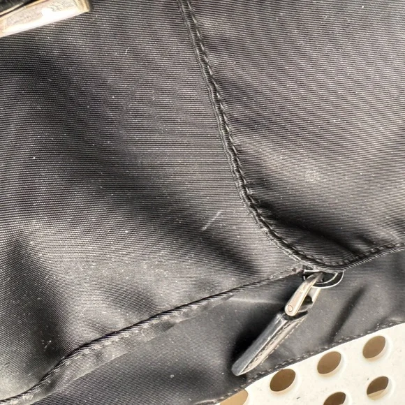 Prada Tessuto Nylon Crossbody Bag AUTHENTIC! - Picture 4 of 15